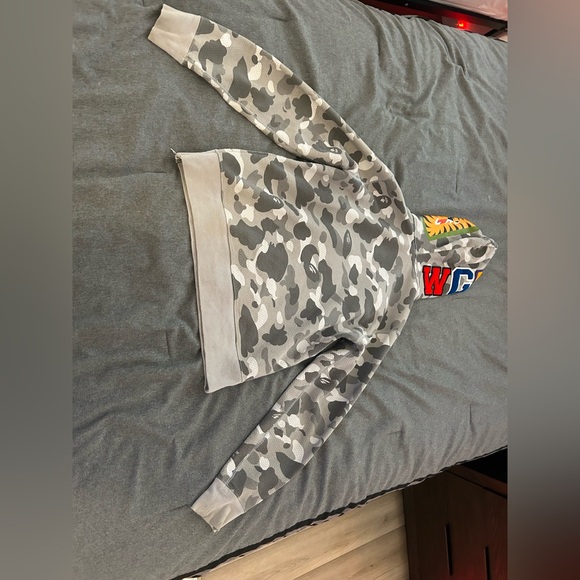 Bape Jacket - Picture 11 of 16